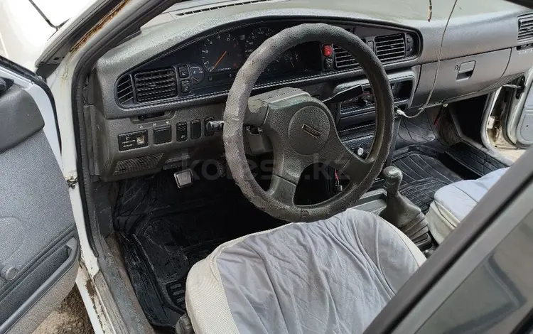 Mazda 626 1990 года за 600 000 тг. в Алматы