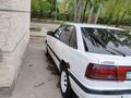 Mazda 626 1990 года за 600 000 тг. в Алматы – фото 3