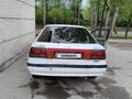 Mazda 626 1990 года за 600 000 тг. в Алматы – фото 4