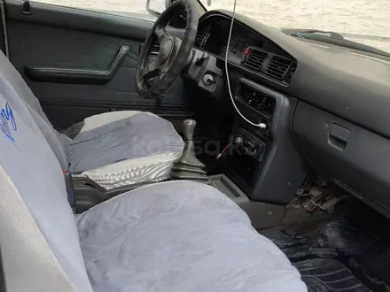 Mazda 626 1990 года за 600 000 тг. в Алматы – фото 6