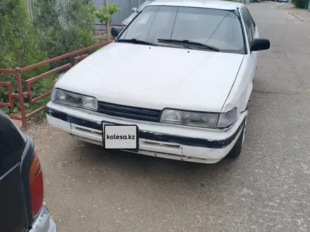Mazda 626 1990 года за 600 000 тг. в Алматы – фото 8