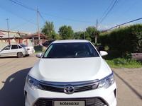 Toyota Camry 2015 годаүшін10 000 000 тг. в Алматы