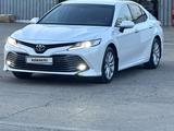 Toyota Camry 2018 года за 12 700 000 тг. в Алматы