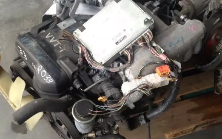 Двигатель 1jz-ge СВАП комплектүшін11 111 тг. в Караганда