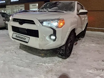 Toyota 4Runner 2022 года за 26 000 000 тг. в Астана – фото 43