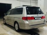 Honda Odyssey 2008 годаүшін7 500 000 тг. в Жанаозен – фото 3