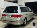 Honda Odyssey 2008 годаүшін7 500 000 тг. в Жанаозен – фото 5