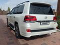 Toyota Land Cruiser 2020 годаүшін49 999 990 тг. в Шымкент – фото 6