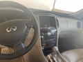 Infiniti EX35 2008 годаfor6 000 000 тг. в Актау – фото 3