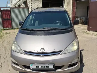 Toyota Previa, 2005