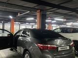 Toyota Corolla 2014 года за 8 500 000 тг. в Алматы – фото 4