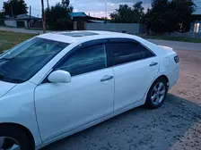 Toyota Camry, 2007