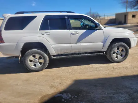 Toyota 4Runner 2003 года за 12 000 000 тг. в Актау – фото 2