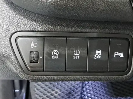 Kia Seltos 2024 года за 9 390 000 тг. в Астана – фото 19