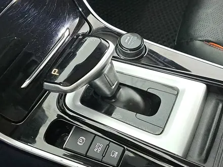 Kia Seltos 2024 года за 9 390 000 тг. в Астана – фото 21