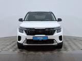 Kia Seltos 2024 годаүшін9 390 000 тг. в Астана – фото 2