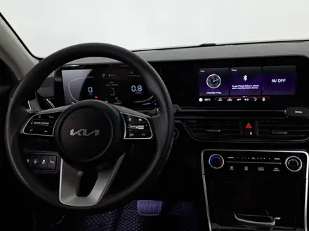 Kia Seltos 2024 года за 9 390 000 тг. в Астана – фото 22