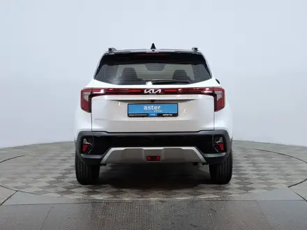 Kia Seltos 2024 года за 9 390 000 тг. в Астана – фото 6