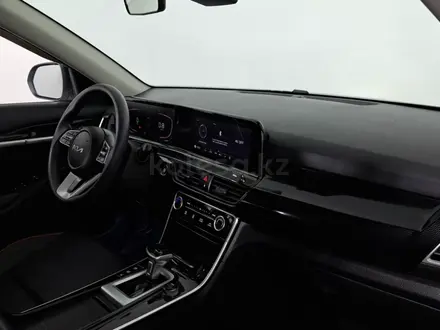 Kia Seltos 2024 года за 9 390 000 тг. в Астана – фото 23