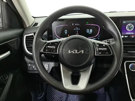 Kia Seltos 2024 года за 9 390 000 тг. в Астана – фото 24
