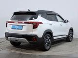 Kia Seltos 2024 годаүшін9 390 000 тг. в Астана – фото 5