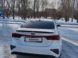 Kia K3 2019 года за 8 500 000 тг. в Астана – фото 5