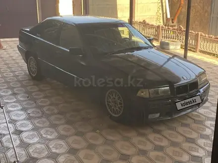 BMW 320 1992 года за 1 200 000 тг. в Тараз – фото 7