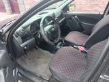 ВАЗ (Lada) Granta 2190 2013 годаүшін1 700 000 тг. в Алматы – фото 3