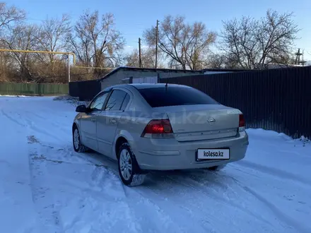 Opel Astra 2010 года за 2 500 000 тг. в Алматы – фото 3