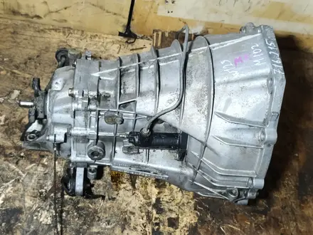 МКПП 716.2 4ст длинный вал Mercedes M102 M103 W124 W201 190 W123 механика за 70 000 тг. в Караганда – фото 7