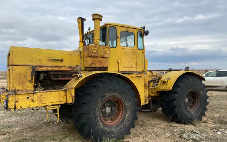 Кировец  К-700 1990 годаүшін8 000 000 тг. в Караганда