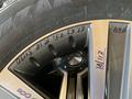 Диски из Японии Mercedes 5x130 18/117 за 280 000 тг. в Алматы – фото 2