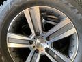 Диски из Японии Mercedes 5x130 18/117 за 280 000 тг. в Алматы – фото 3