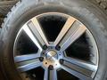 Диски из Японии Mercedes 5x130 18/117 за 280 000 тг. в Алматы – фото 5