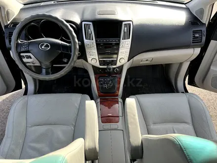 Lexus RX 300 2005 года за 7 000 000 тг. в Алматы – фото 27