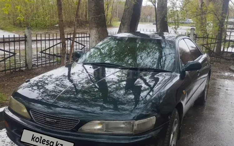Toyota Carina ED 1996 года за 1 800 000 тг. в Павлодар