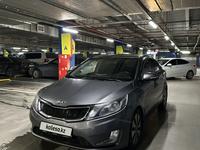 Kia Rio 2014 года за 6 400 000 тг. в Шымкент