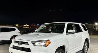 Toyota 4Runner 2022 года за 30 000 000 тг. в Актау