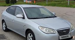 Hyundai Elantra 2008 годаүшін4 200 000 тг. в Алматы