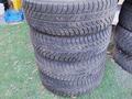 Комплект зимних шин 185/60 R15for30 000 тг. в Караганда