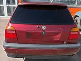 Volkswagen Golf 1992 годаүшін1 800 000 тг. в Караганда