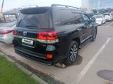 Toyota Land Cruiser 2019 годаүшін37 000 000 тг. в Алматы – фото 3