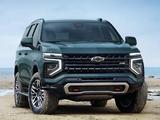 Chevrolet Tahoe 2024 года за 58 500 000 тг. в Алматы