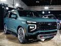 Chevrolet Tahoe 2024 года за 58 500 000 тг. в Алматы – фото 2