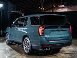 Chevrolet Tahoe 2024 года за 58 500 000 тг. в Алматы – фото 4