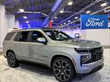 Chevrolet Tahoe 2024 года за 58 500 000 тг. в Алматы – фото 5