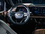Chevrolet Tahoe 2024 года за 58 500 000 тг. в Алматы – фото 3