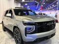 Chevrolet Tahoe 2024 года за 58 500 000 тг. в Алматы – фото 6
