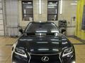 Lexus GS 350 2014 года за 13 500 000 тг. в Алматы – фото 4