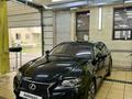 Lexus GS 350 2014 года за 13 500 000 тг. в Алматы – фото 11